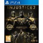 Injustice 2. Legendary Edition (PS4)