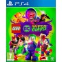 LEGO DC Super-Villains (PS4)