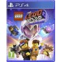 LEGO Movie 2 Videogame (PS4)