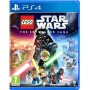LEGO Звездные Войны: Скайуокер Сага (PS4)