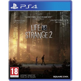 Life is Strange 2 (PS4)