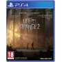 Life is Strange 2 (PS4)