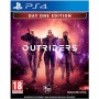 Outriders. Day One Edition (PS4)