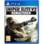 Sniper Elite V2 Remastered (PS4)