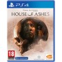 The Dark Pictures: House of Ashes (PS4)
