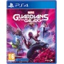 Стражи Галактики Marvel (PS4)