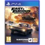 Форсаж: Перекрестки (PS4)