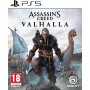 Assassin's Creed Вальгалла (PS5)