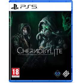 Chernobylite (PS5)