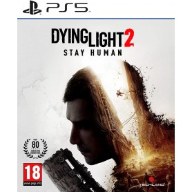 Dying Light 2 Stay Human (PS5)