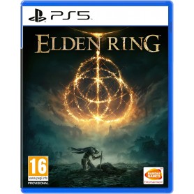 Elden Ring (PS5) + Бонус