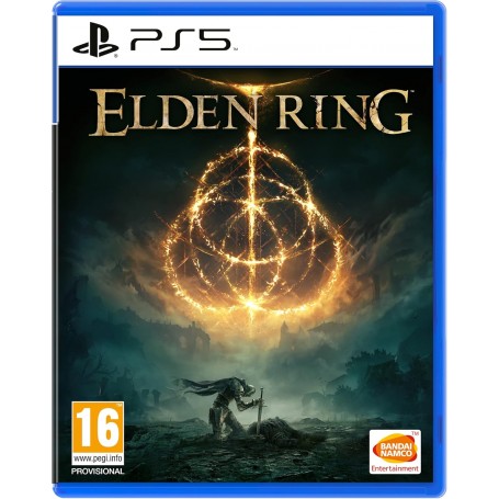 Elden Ring (PS5) + Бонус