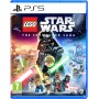 LEGO Звездные Войны: Скайуокер Сага (PS5)