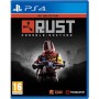 Rust. Day One Edition (PS4/PS5)