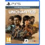 Uncharted: Наследие воров. Коллекция (PS5)