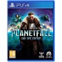 Age of Wonders: Planetfall (PS4)