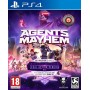 Agents of Mayhem (PS4)