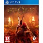 Agony (PS4)