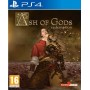 Ash of Gods: Redemption (PS4)