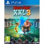 Asterix & Obelix XXL 3 - The Crystal Menhir (PS4)