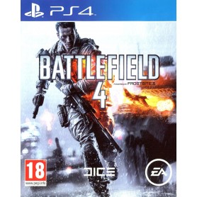 Battlefield 4 (PS4)