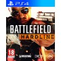 Battlefield Hardline (PS4)