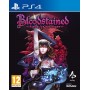Bloodstained: Ritual of the Night (PS4)