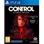 Control Ultimate Edition (PS4)