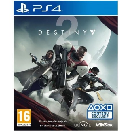 Destiny 2 (PS4)