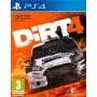 Dirt 4 (PS4)