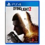 Dying Light 2 Stay Human (PS4)
