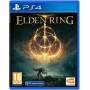 Elden Ring (PS4) + Бонус