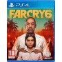 Far Cry 6 (PS4)