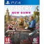 Far Cry New Dawn (PS4)
