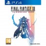 Final Fantasy XII. The Zodiac Age (PS4)