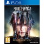 Final Fantasy XV. Royal Edition (PS4)