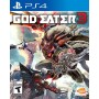 God Eater 3 (PS4)