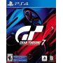 Gran Turismo 7 (PS4)