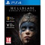 Hellblade Senua's Sacrifice (PS4)