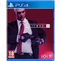 Hitman 2 (PS4) + Бонус