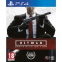 Hitman: Definitive Edition (PS4)