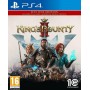 King's Bounty II. Издание первого дня (PS4)