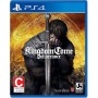 Kingdom Come: Deliverance (PS4)
