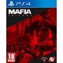 Mafia: Trilogy (PS4)