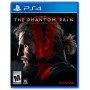 Metal Gear Solid V: The Phantom Pain (PS4)