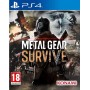 Metal Gear Survive (PS4)