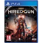 Necromunda: Hired Gun (PS4)
