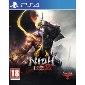 Nioh 2 (PS4)