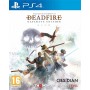 Pillars of Eternity II: Deadfire - Ultimate Edition (PS4)