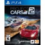 Project Cars 2 (PS4)